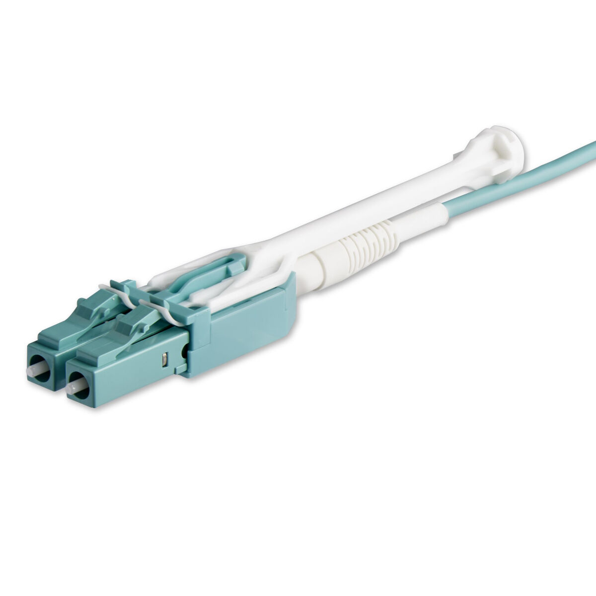 Kabel med optisk fiber Startech MPO8LCPL3M 3 m